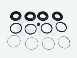 ERT 400740 Repair Kit, brake caliper